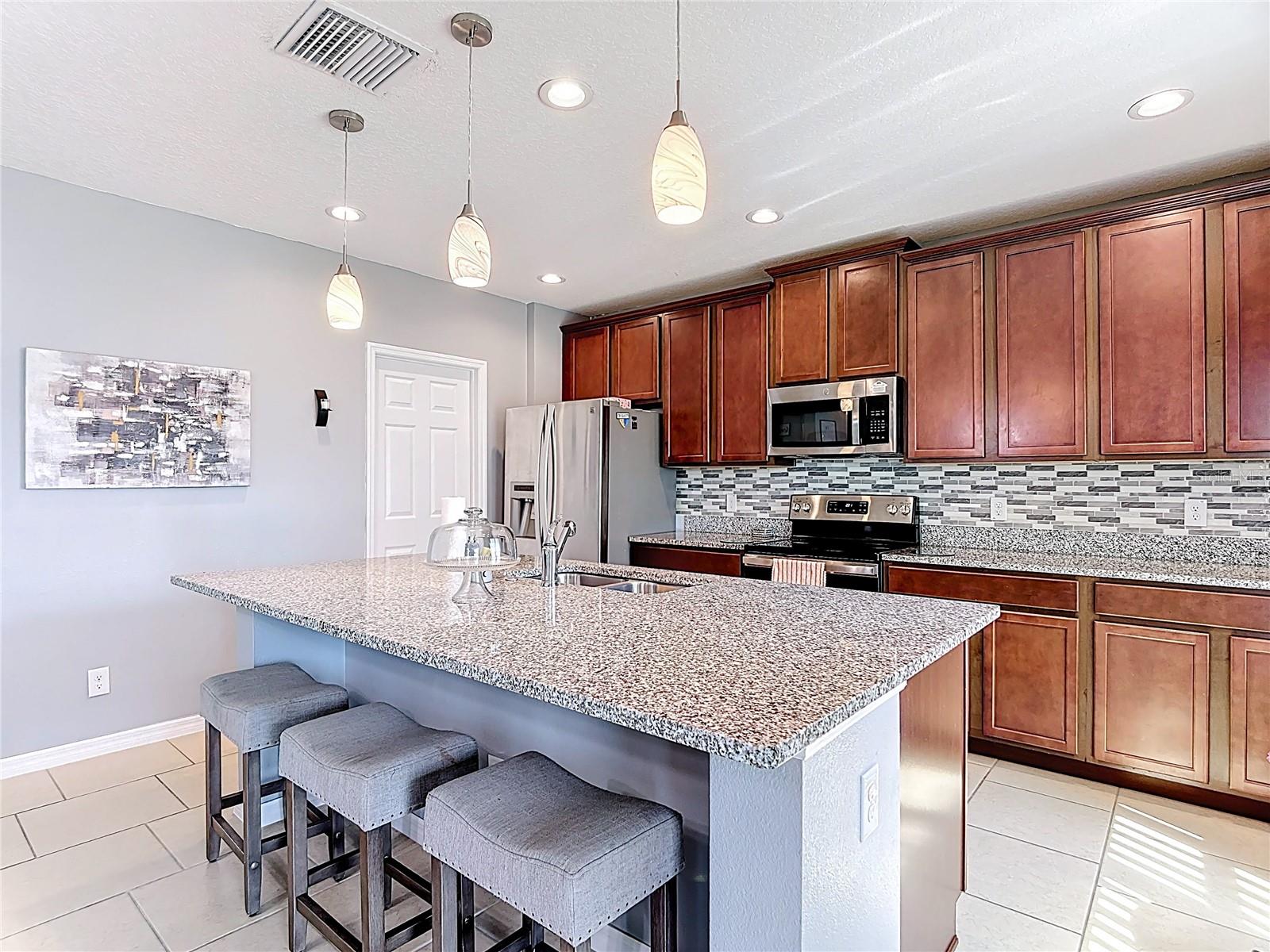 DAVENPORT ESTATES - Residential