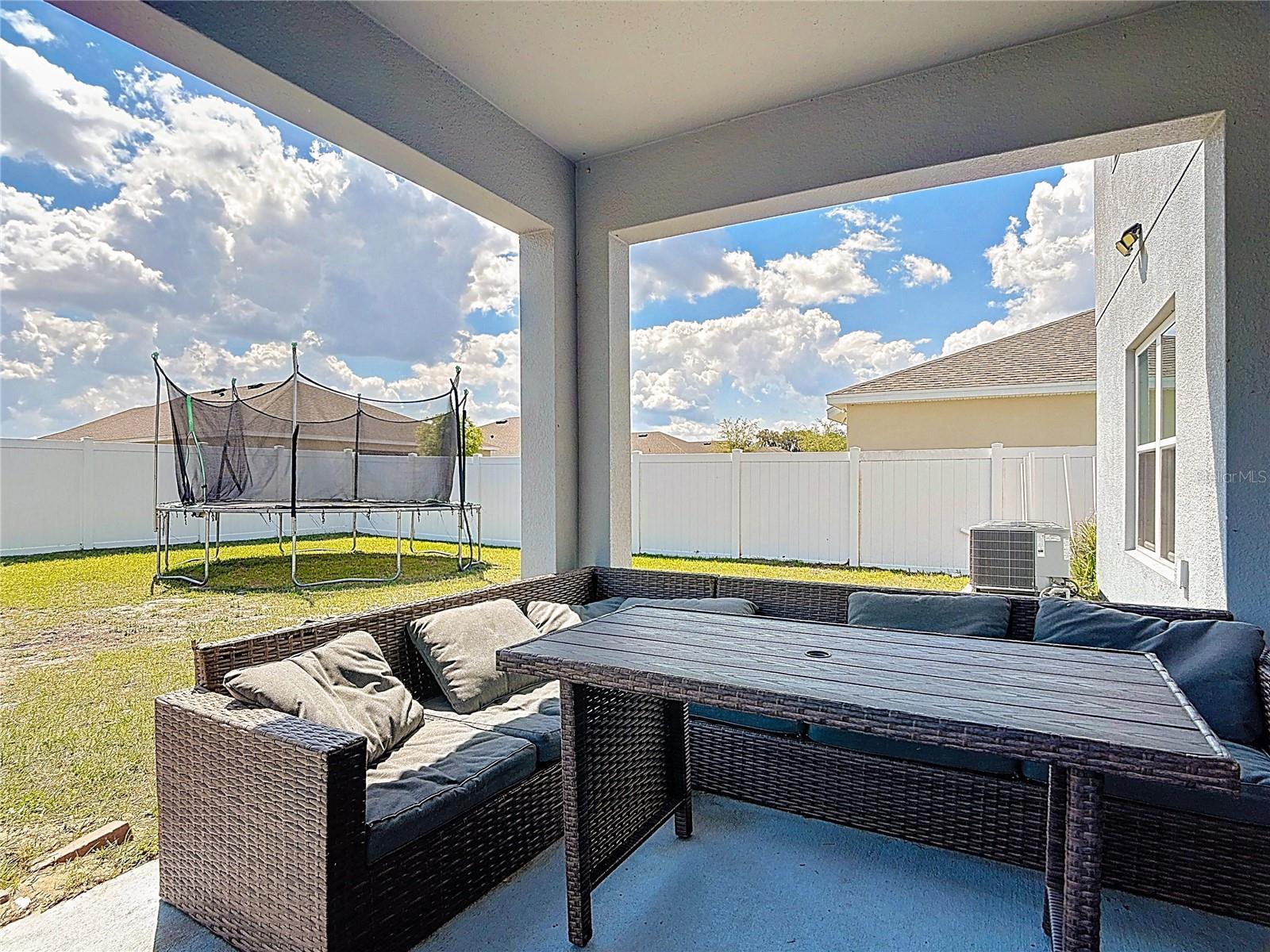 DAVENPORT ESTATES - Residential