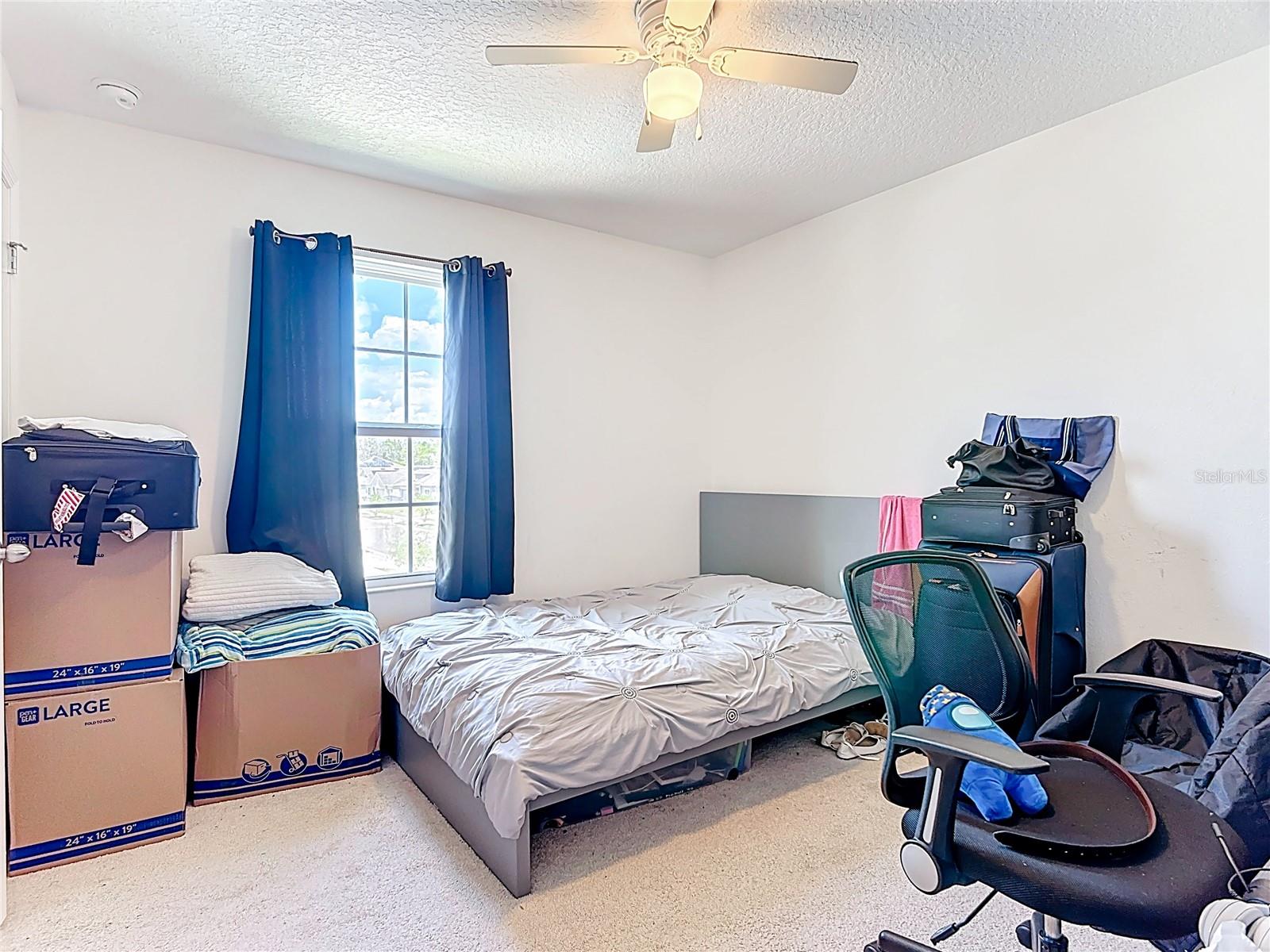 DAVENPORT ESTATES - Residential