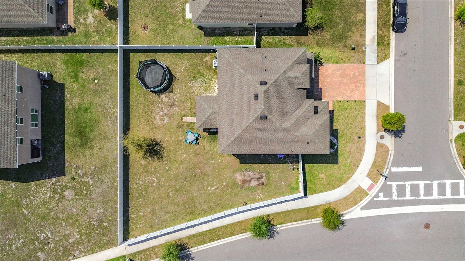 DAVENPORT ESTATES - Residential