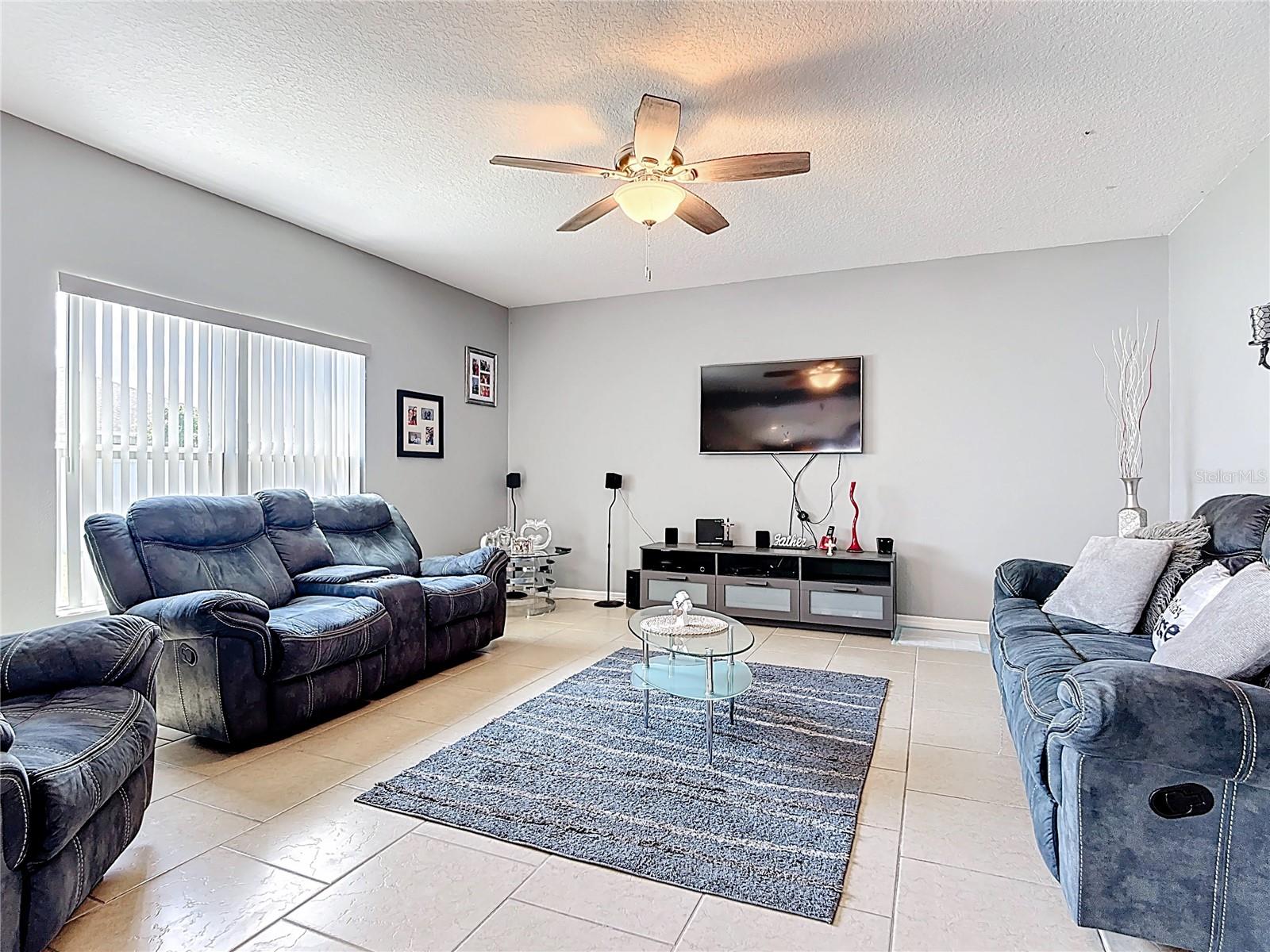 DAVENPORT ESTATES - Residential