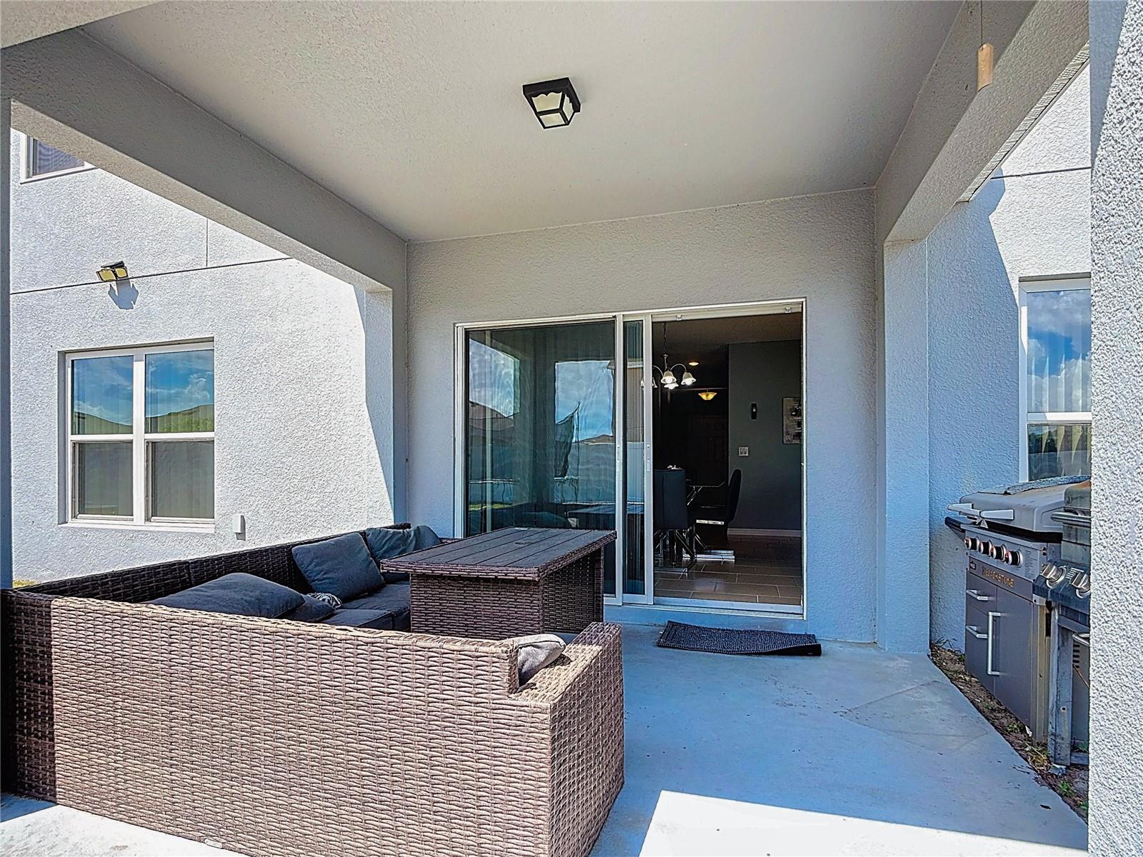 DAVENPORT ESTATES - Residential