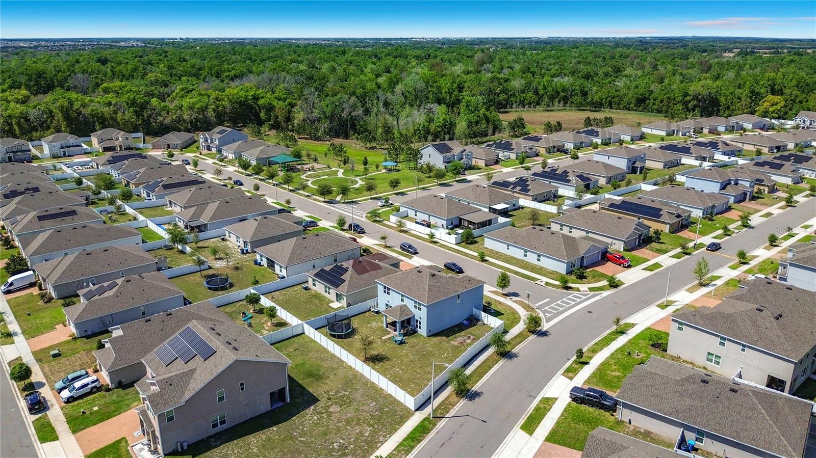 DAVENPORT ESTATES - Residential