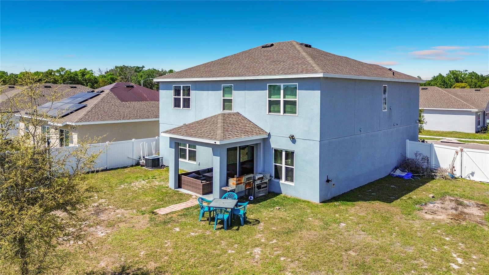 DAVENPORT ESTATES - Residential