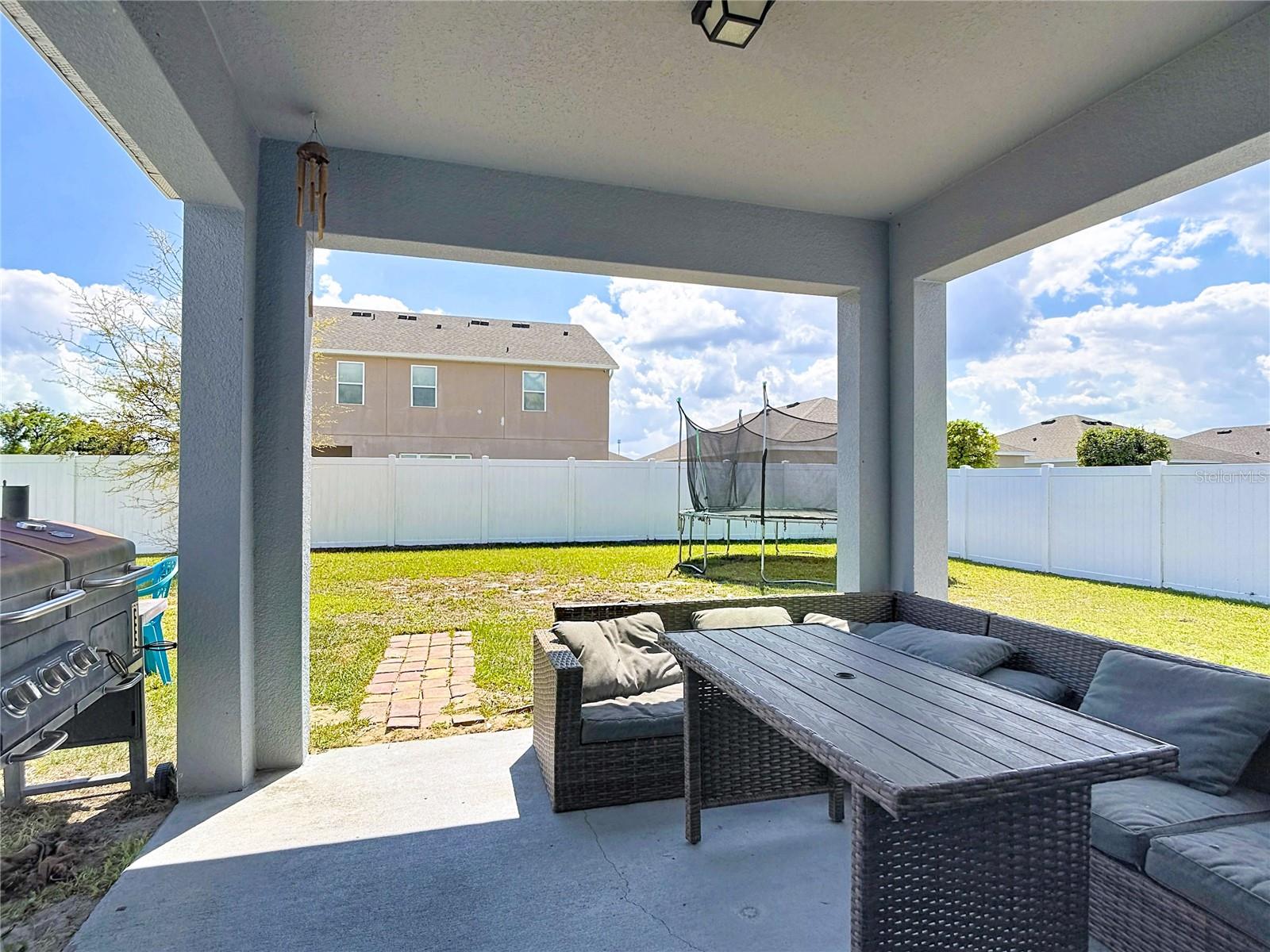 DAVENPORT ESTATES - Residential