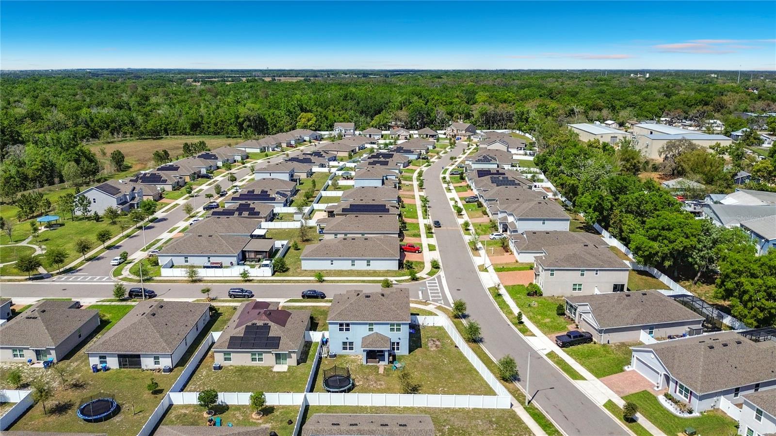 DAVENPORT ESTATES - Residential