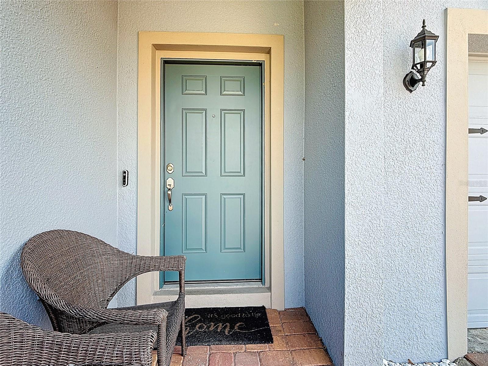 DAVENPORT ESTATES - Residential