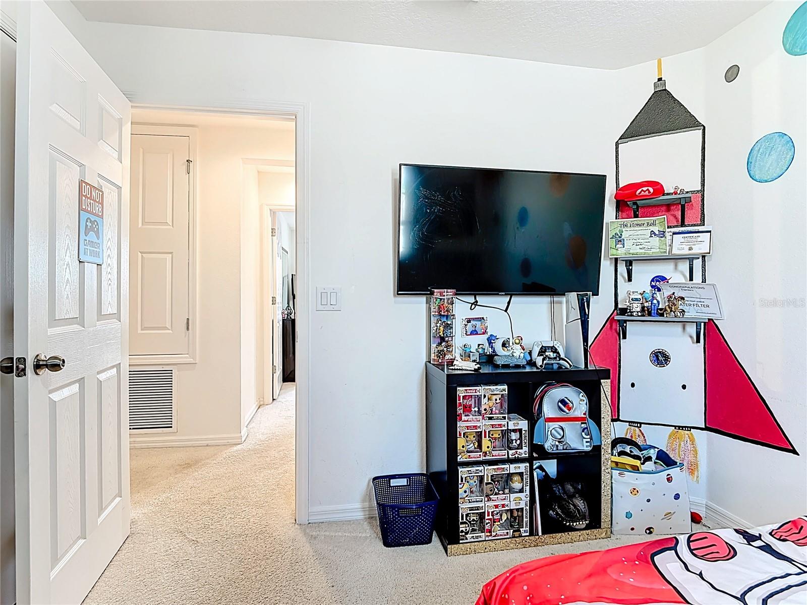 DAVENPORT ESTATES - Residential