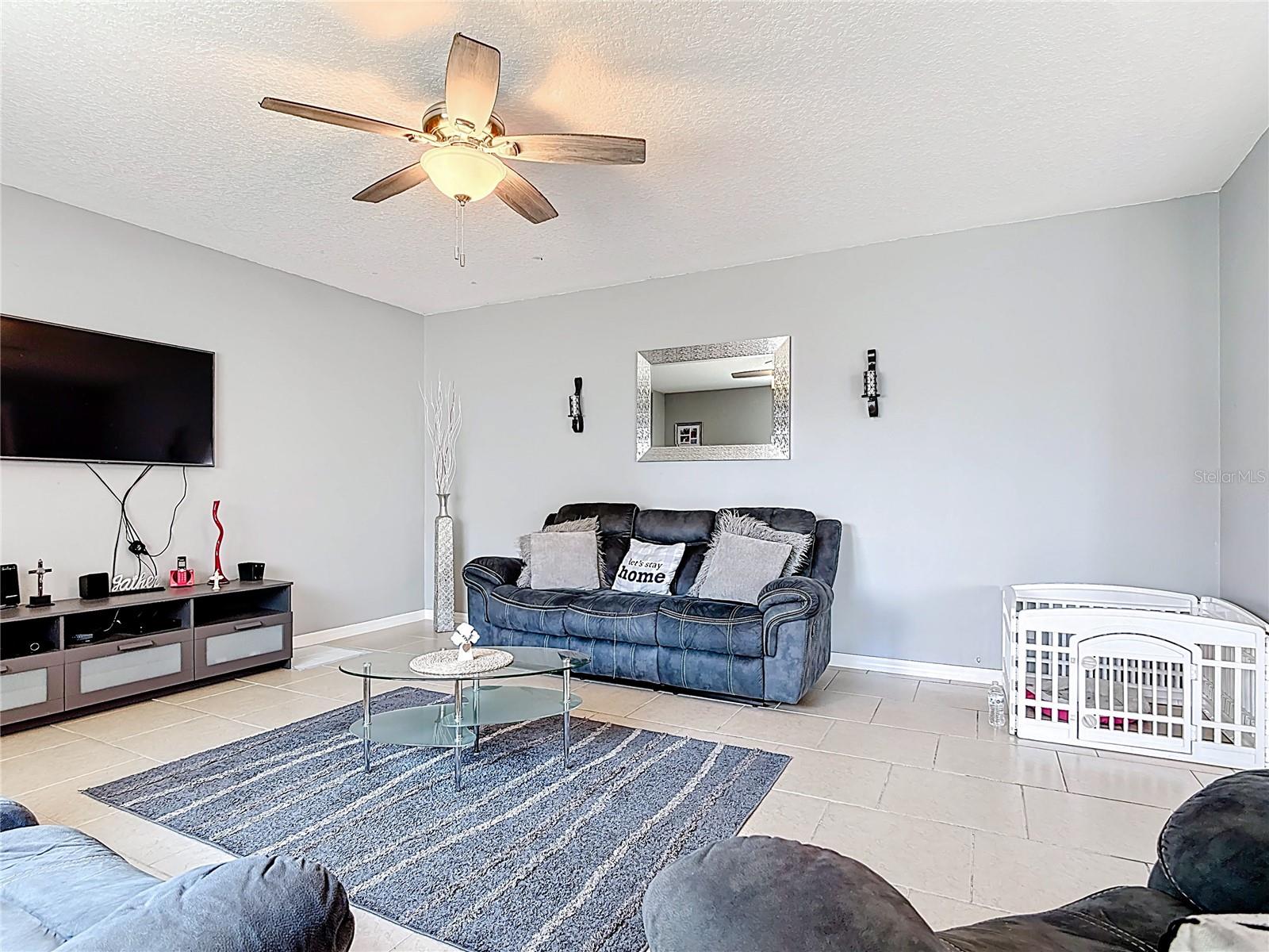 DAVENPORT ESTATES - Residential