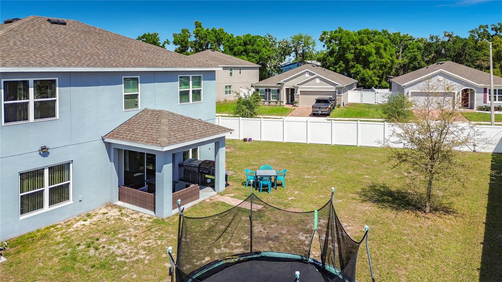 DAVENPORT ESTATES - Residential