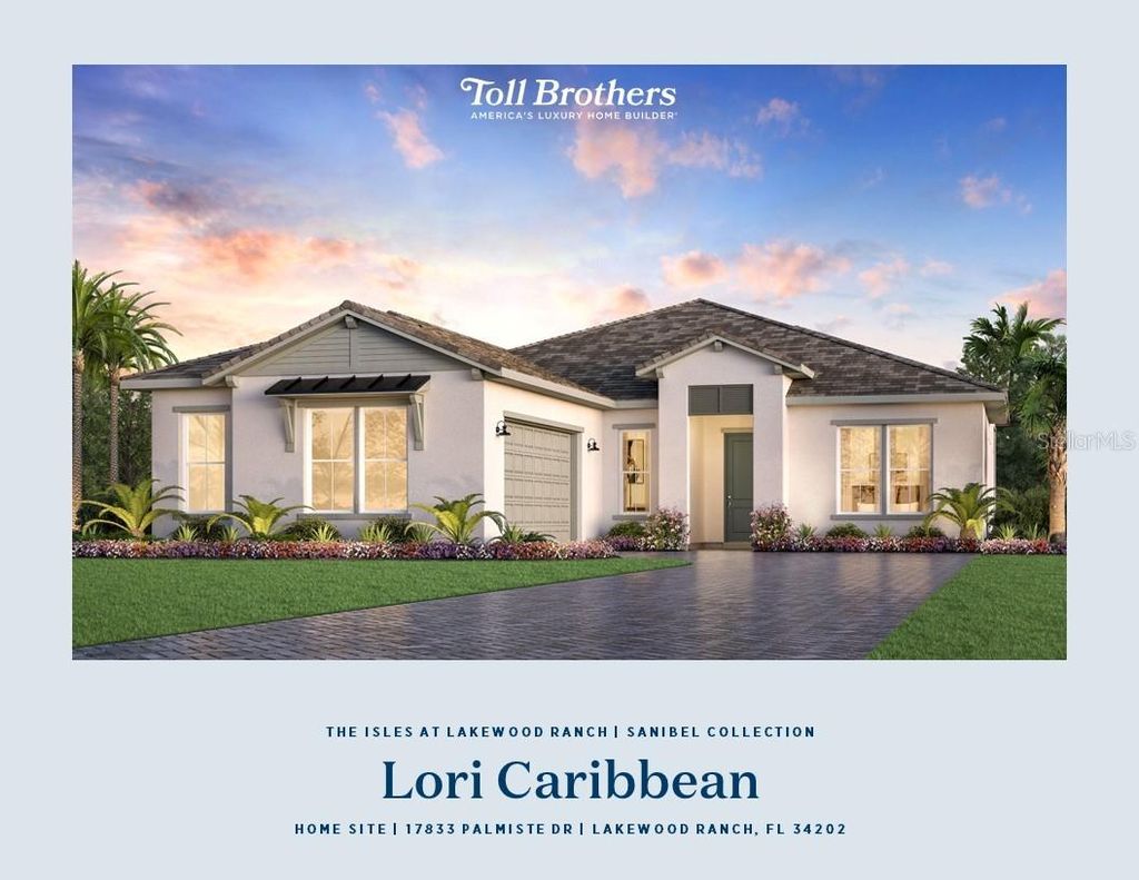 Photo of 17833 Palmiste Drive, Bradenton, FL 34202 (MLS # A4662311)