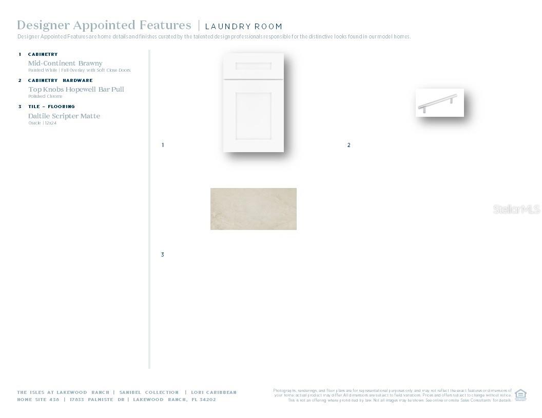ISLES AT LAKEWOOD RANCH PH IV - Residential