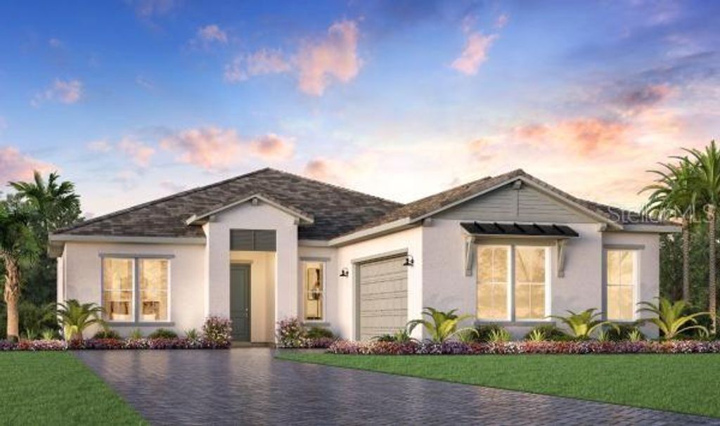 Photo of 17833 Palmiste Drive, Bradenton, FL 34202 (MLS # A4662311)