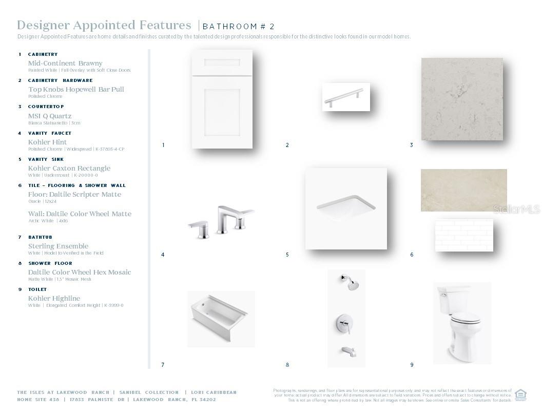 ISLES AT LAKEWOOD RANCH PH IV - Residential
