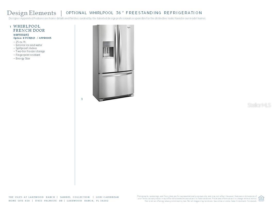 ISLES AT LAKEWOOD RANCH PH IV - Residential