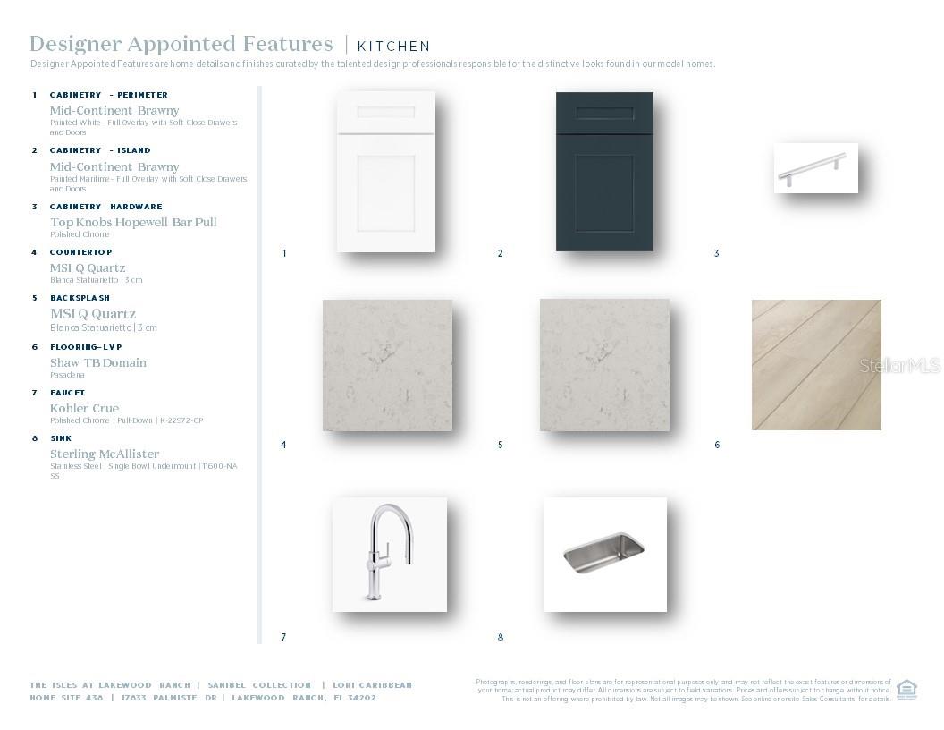 ISLES AT LAKEWOOD RANCH PH IV - Residential