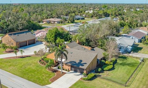 A home in PORT CHARLOTTE
