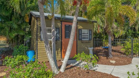 A home in PORT CHARLOTTE