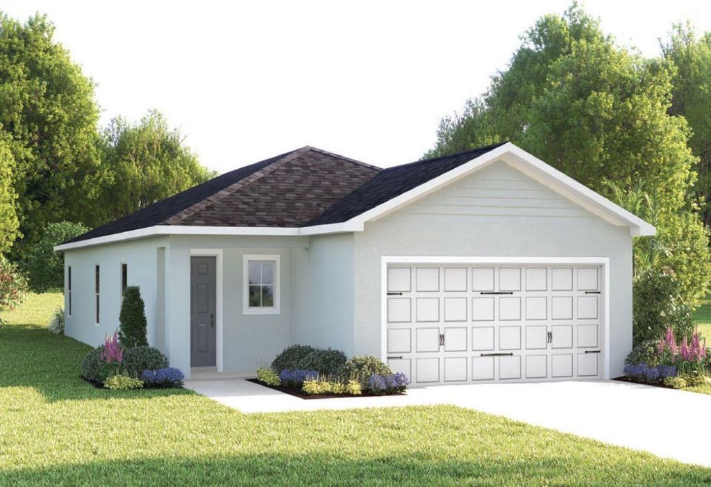 Photo of 6944 Sundial Drive, Lakeland, FL 33813 (MLS # W7884903)