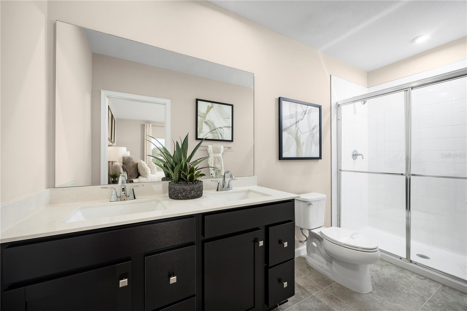 TOUCHSTONE - Residential