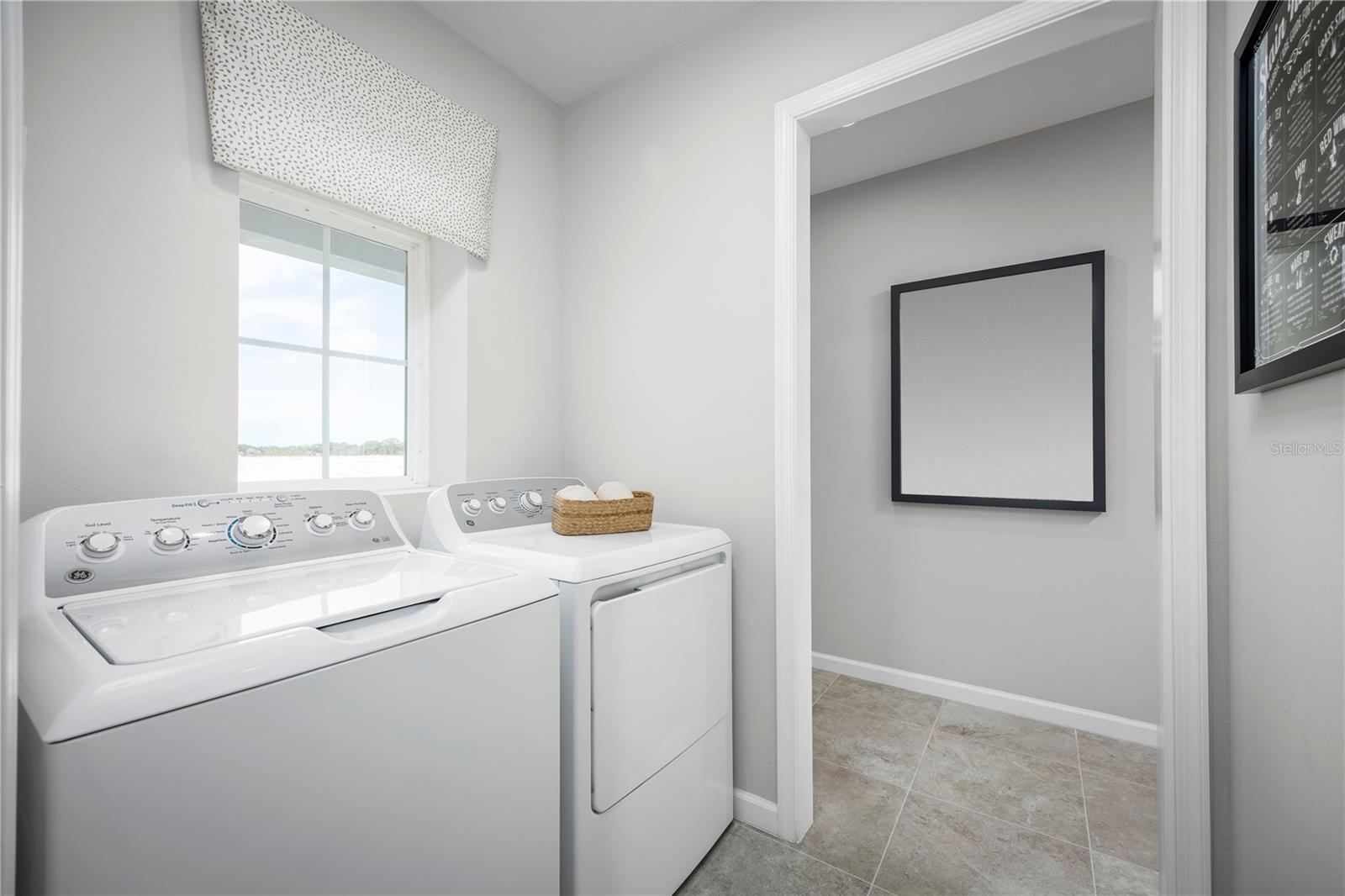 TOUCHSTONE - Residential