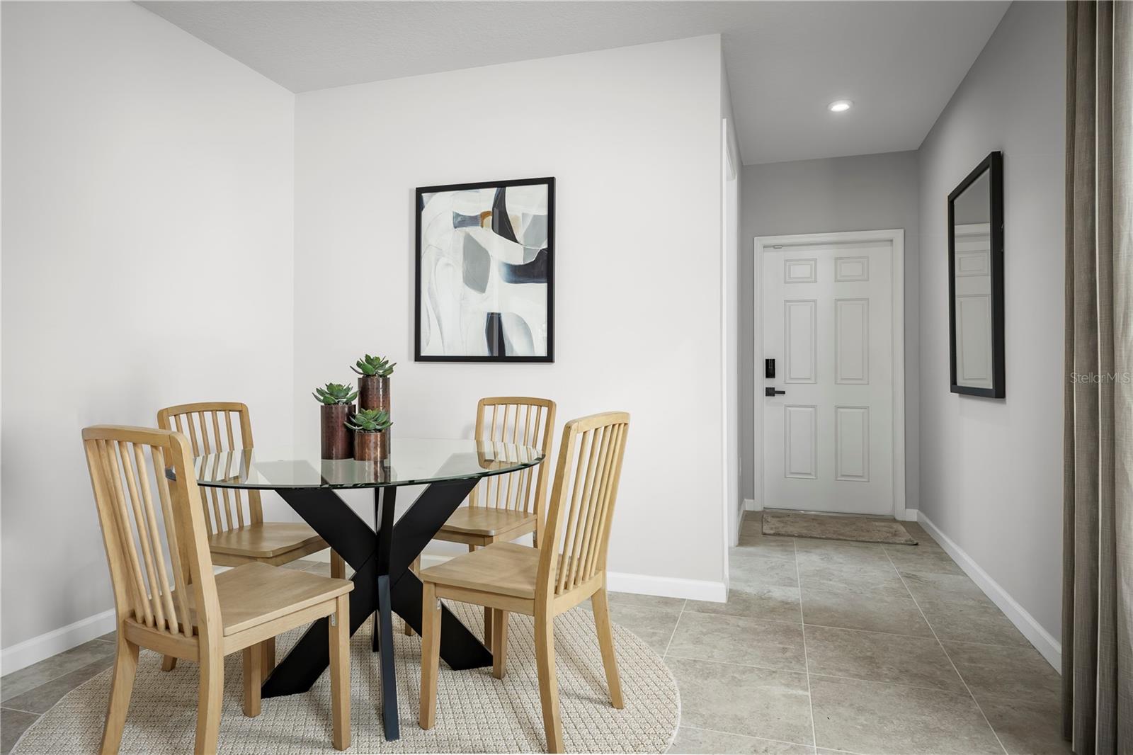 TOUCHSTONE - Residential