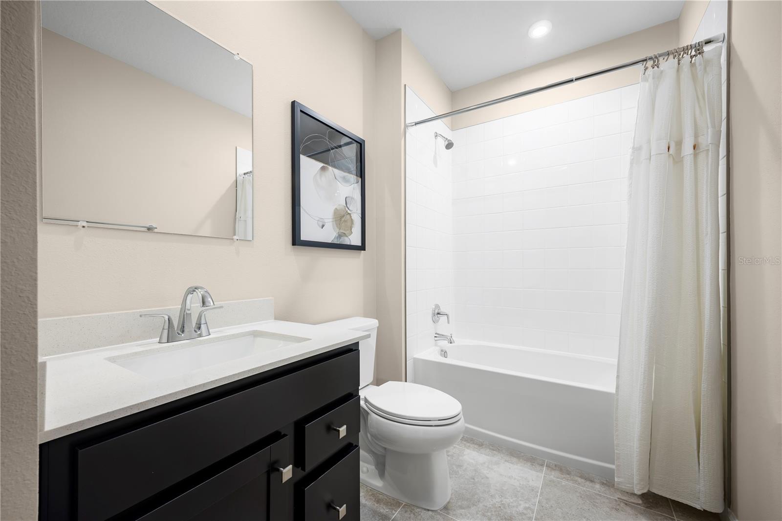 TOUCHSTONE - Residential