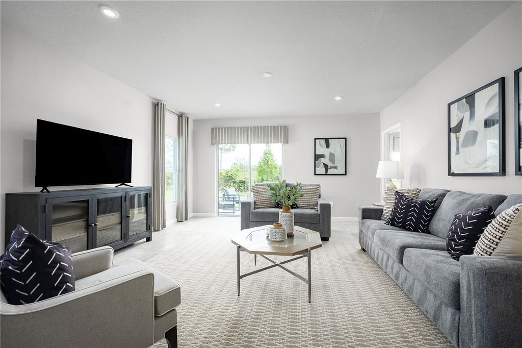 Photo of 6944 Sundial Drive, Lakeland, FL 33813 (MLS # W7884903)