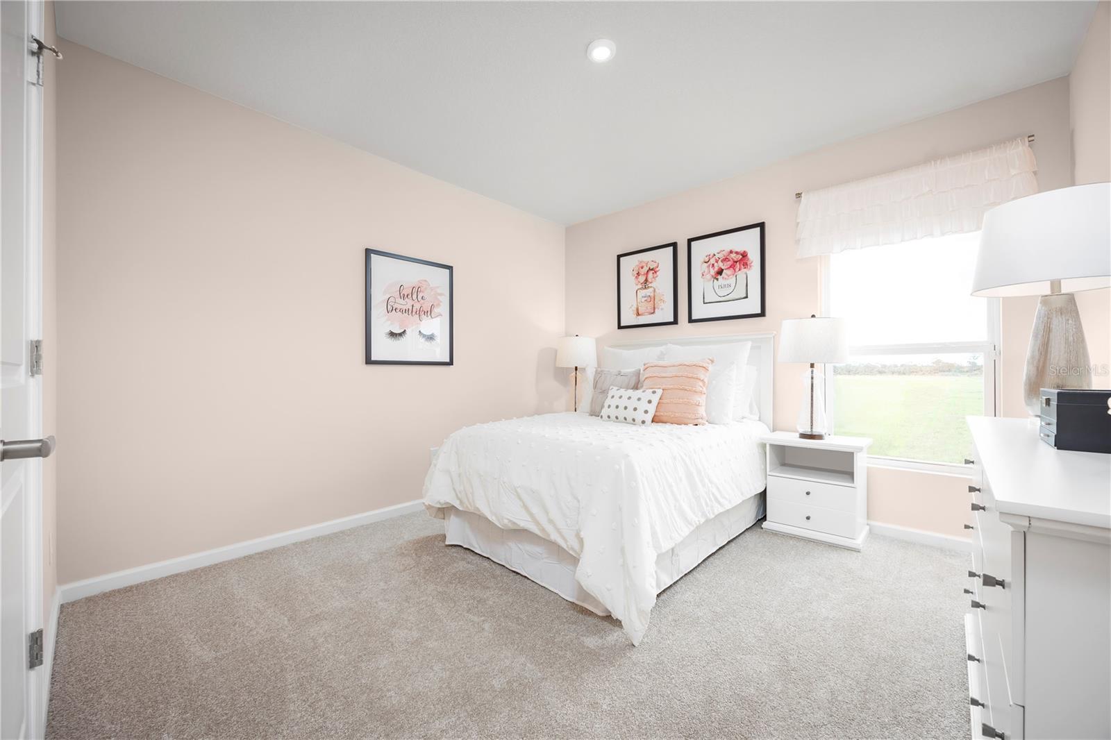 TOUCHSTONE - Residential