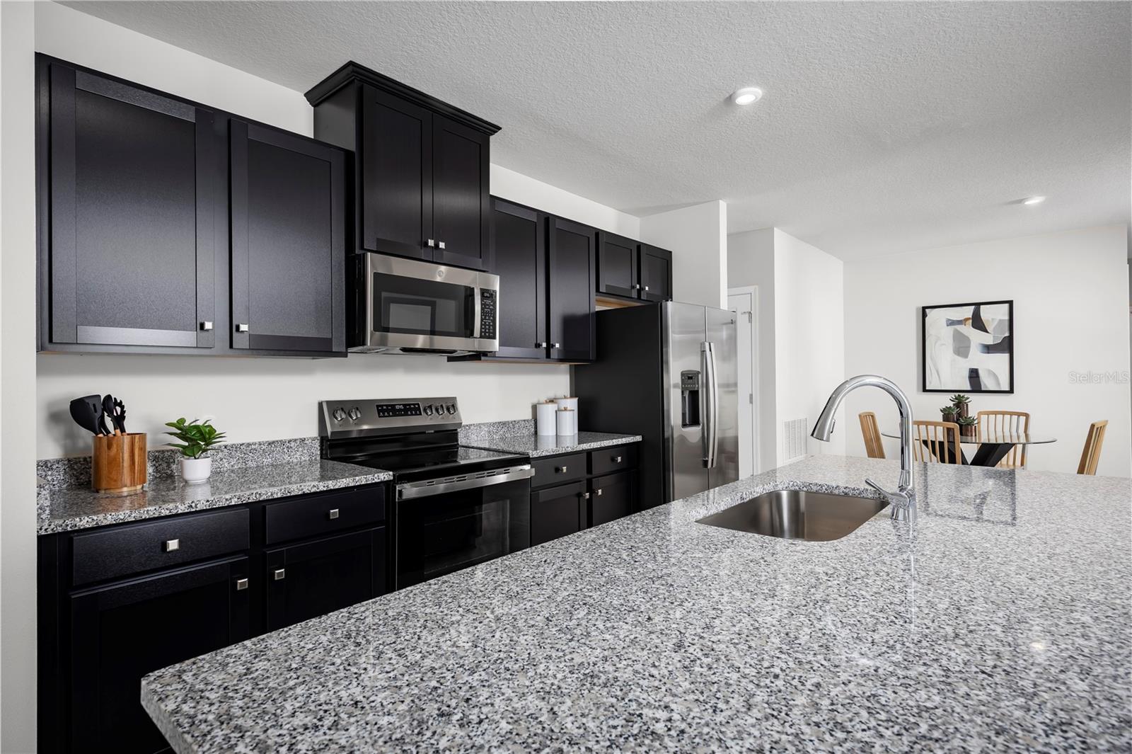 TOUCHSTONE - Residential