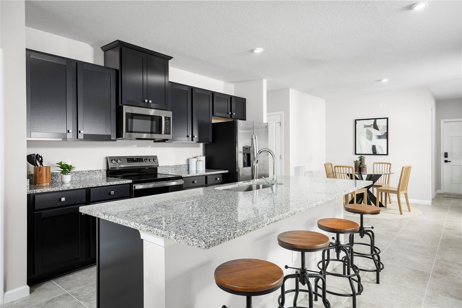 TOUCHSTONE - Residential