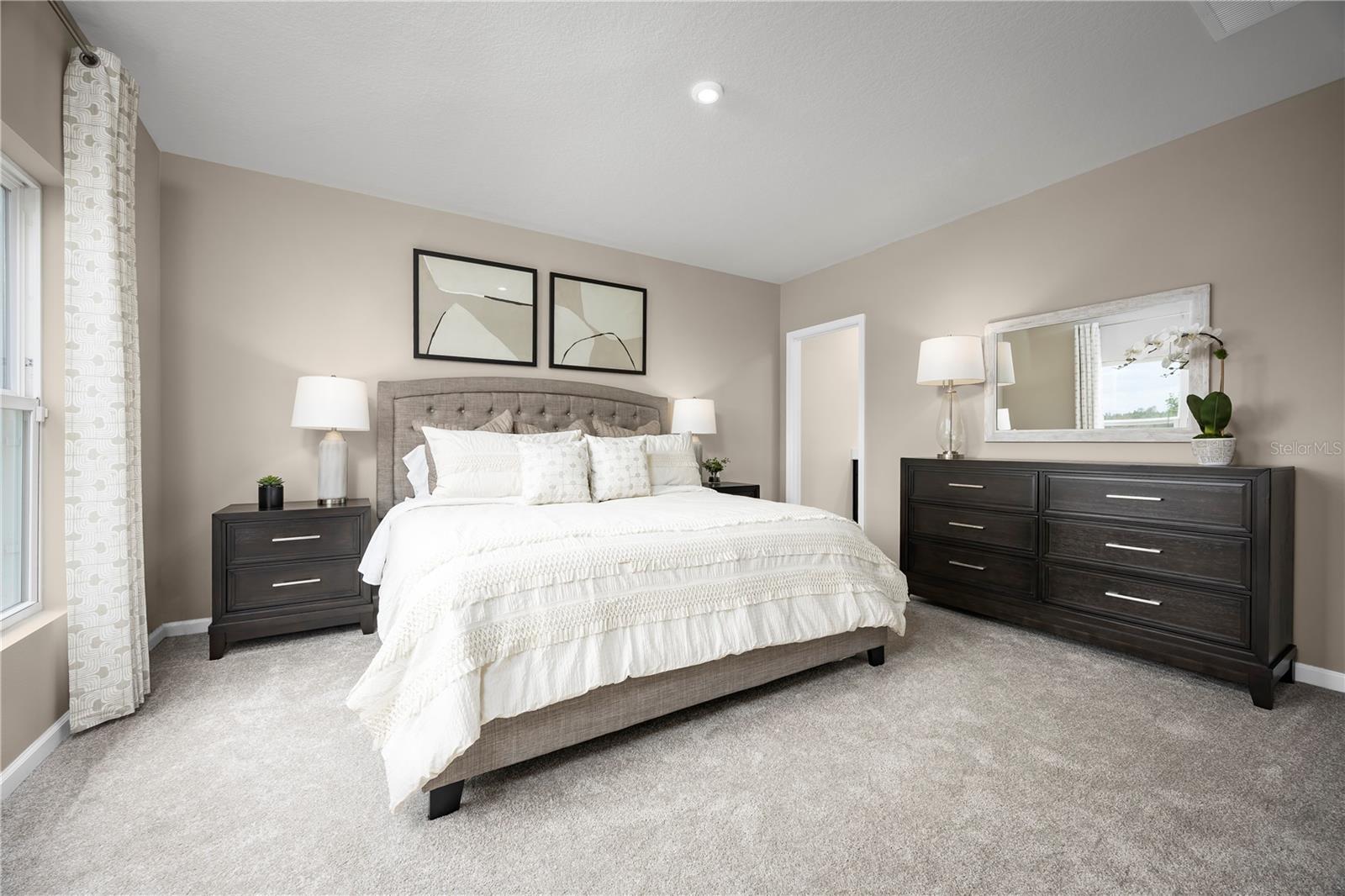 TOUCHSTONE - Residential