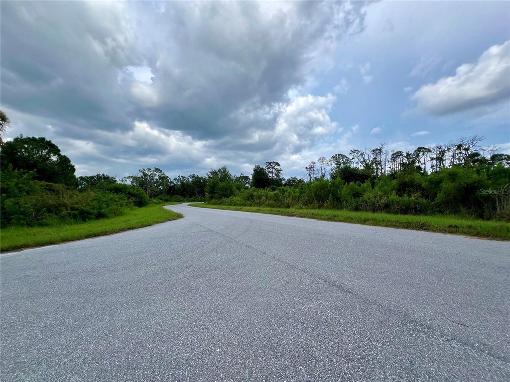 Photo of 2399 Drennon Street, Port Charlotte, FL 33953 (MLS # C7529089)