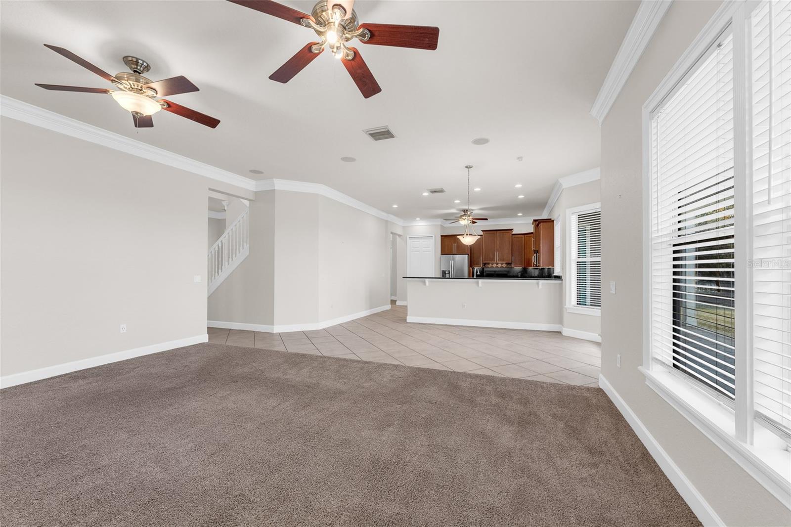 TAYLOR RIDGE - Residential