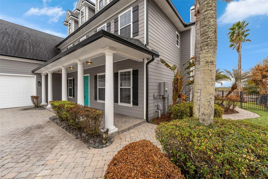 Photo of 1698 Taylor Ridge Loop, Kissimmee, FL 34744 (MLS # O6366703)