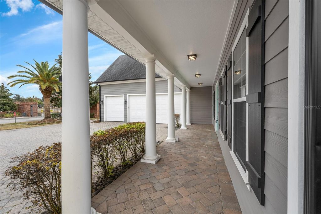 Photo of 1698 Taylor Ridge Loop, Kissimmee, FL 34744 (MLS # O6366703)