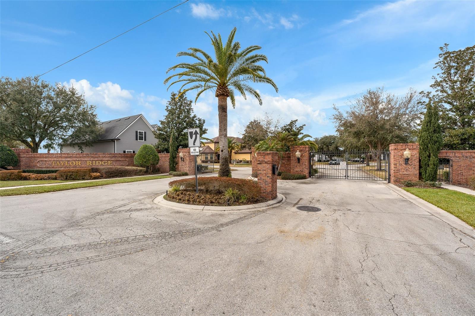 TAYLOR RIDGE - Residential