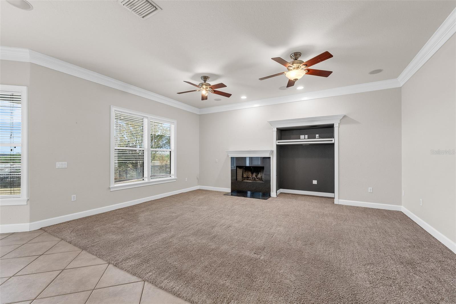 TAYLOR RIDGE - Residential