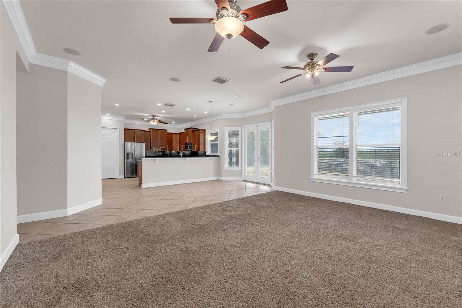 TAYLOR RIDGE - Residential