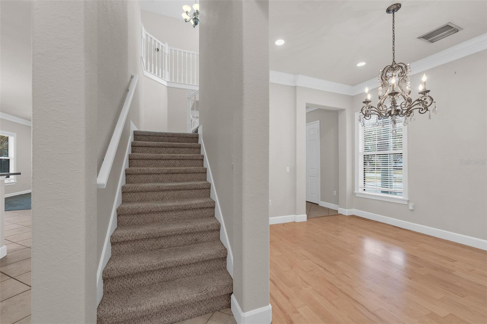 TAYLOR RIDGE - Residential