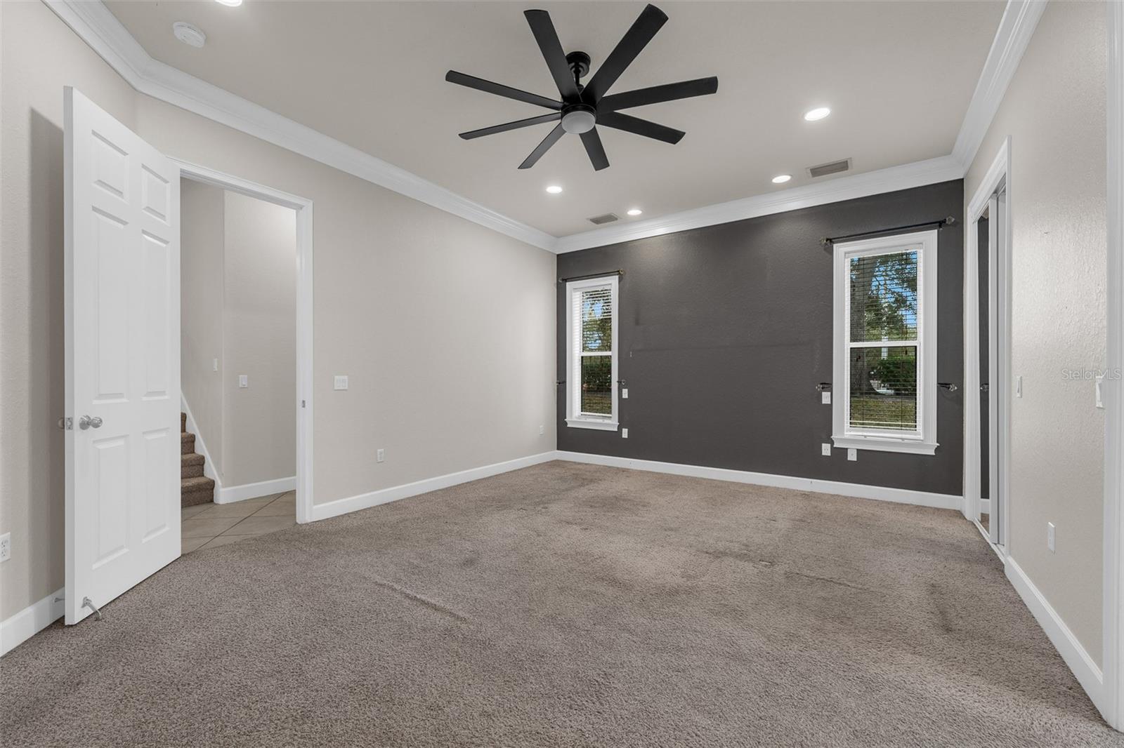 TAYLOR RIDGE - Residential