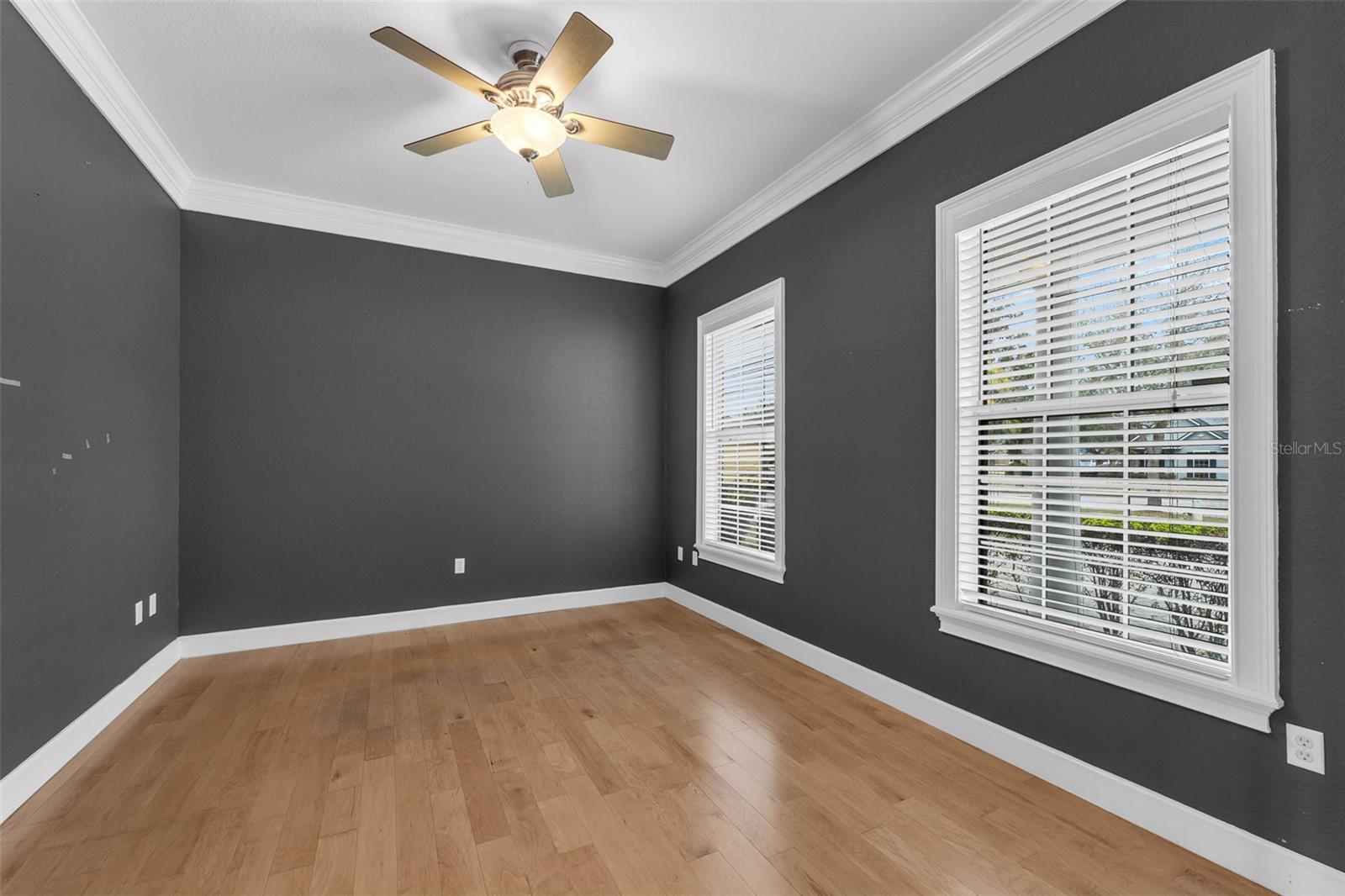 TAYLOR RIDGE - Residential