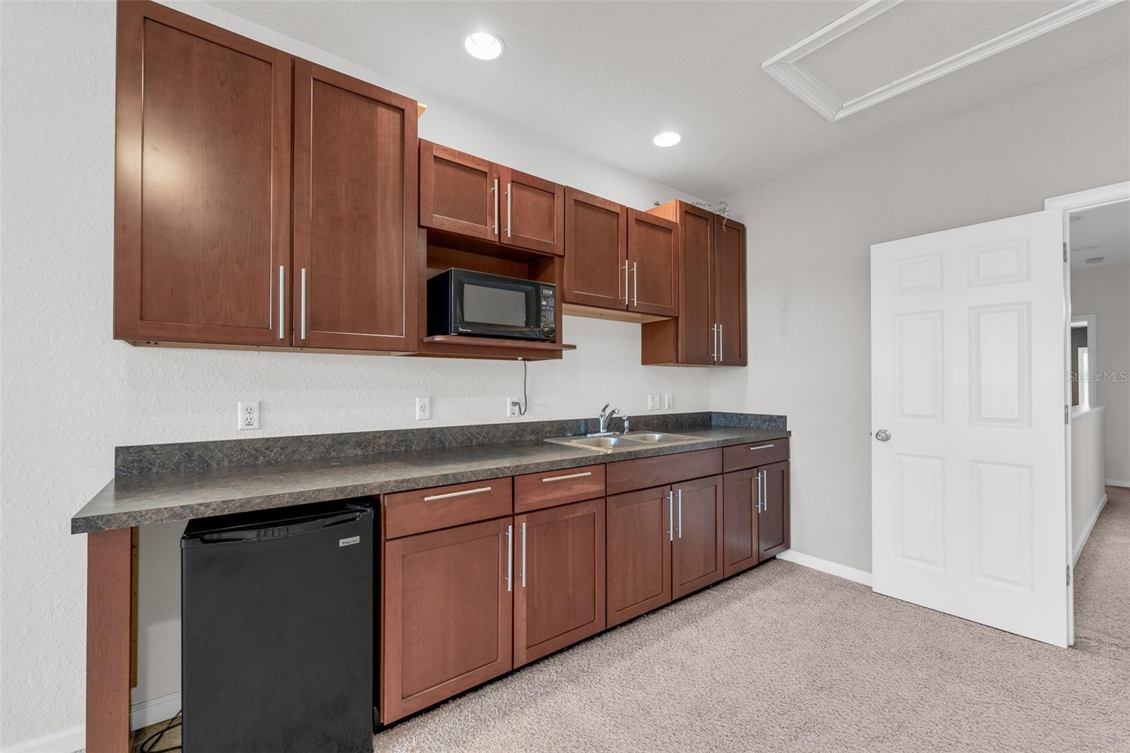 TAYLOR RIDGE - Residential