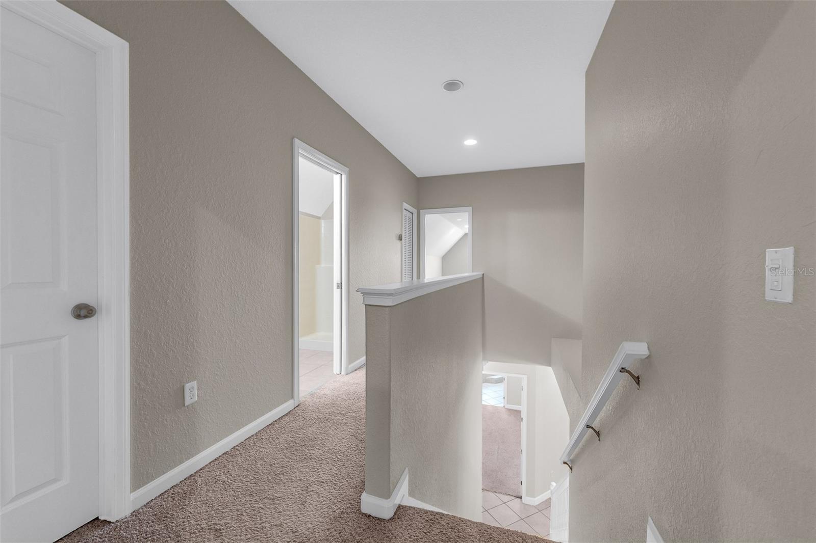 TAYLOR RIDGE - Residential