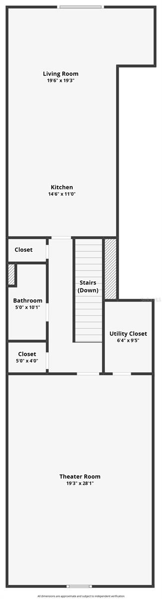 TAYLOR RIDGE - Residential