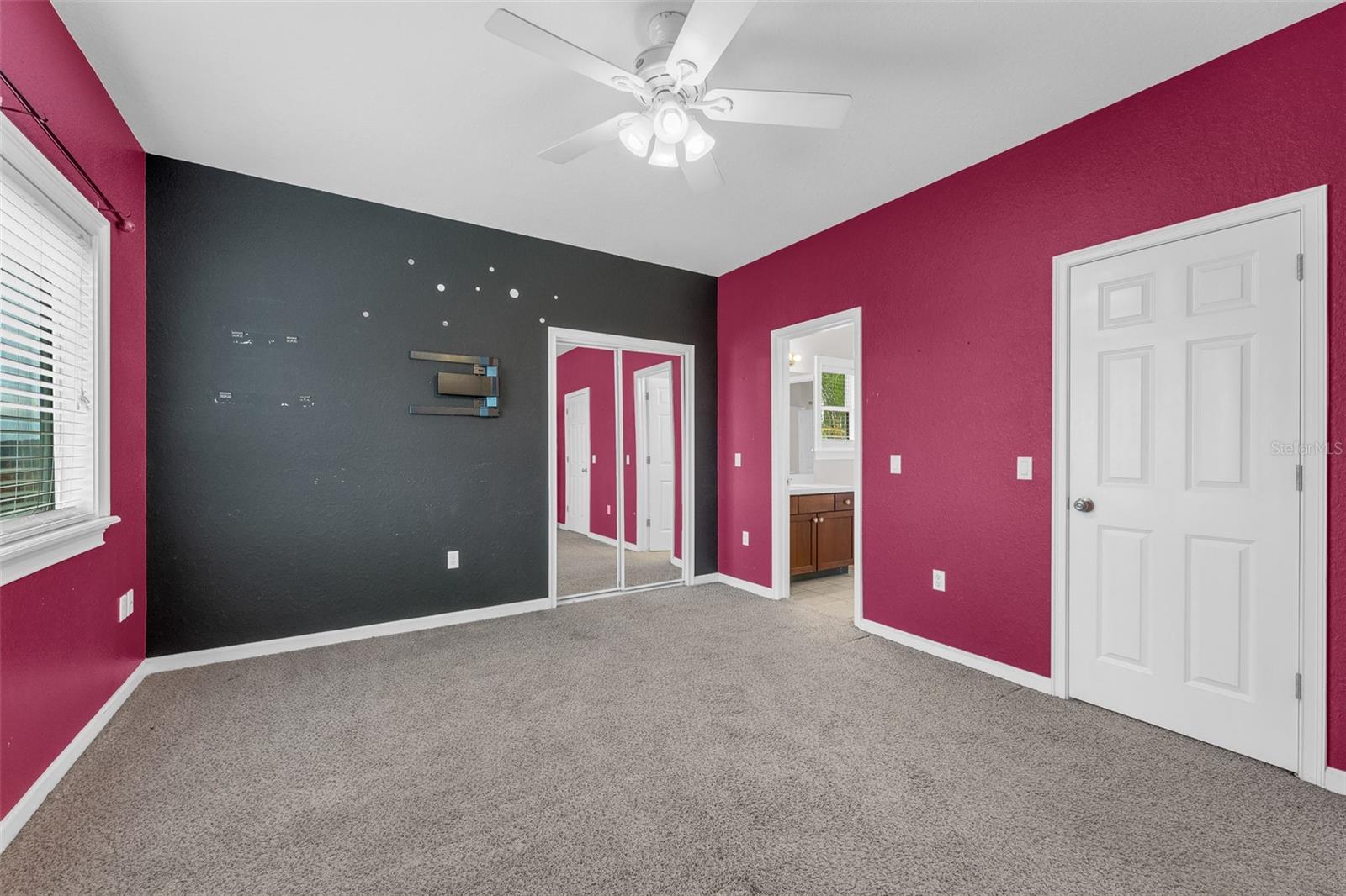 TAYLOR RIDGE - Residential