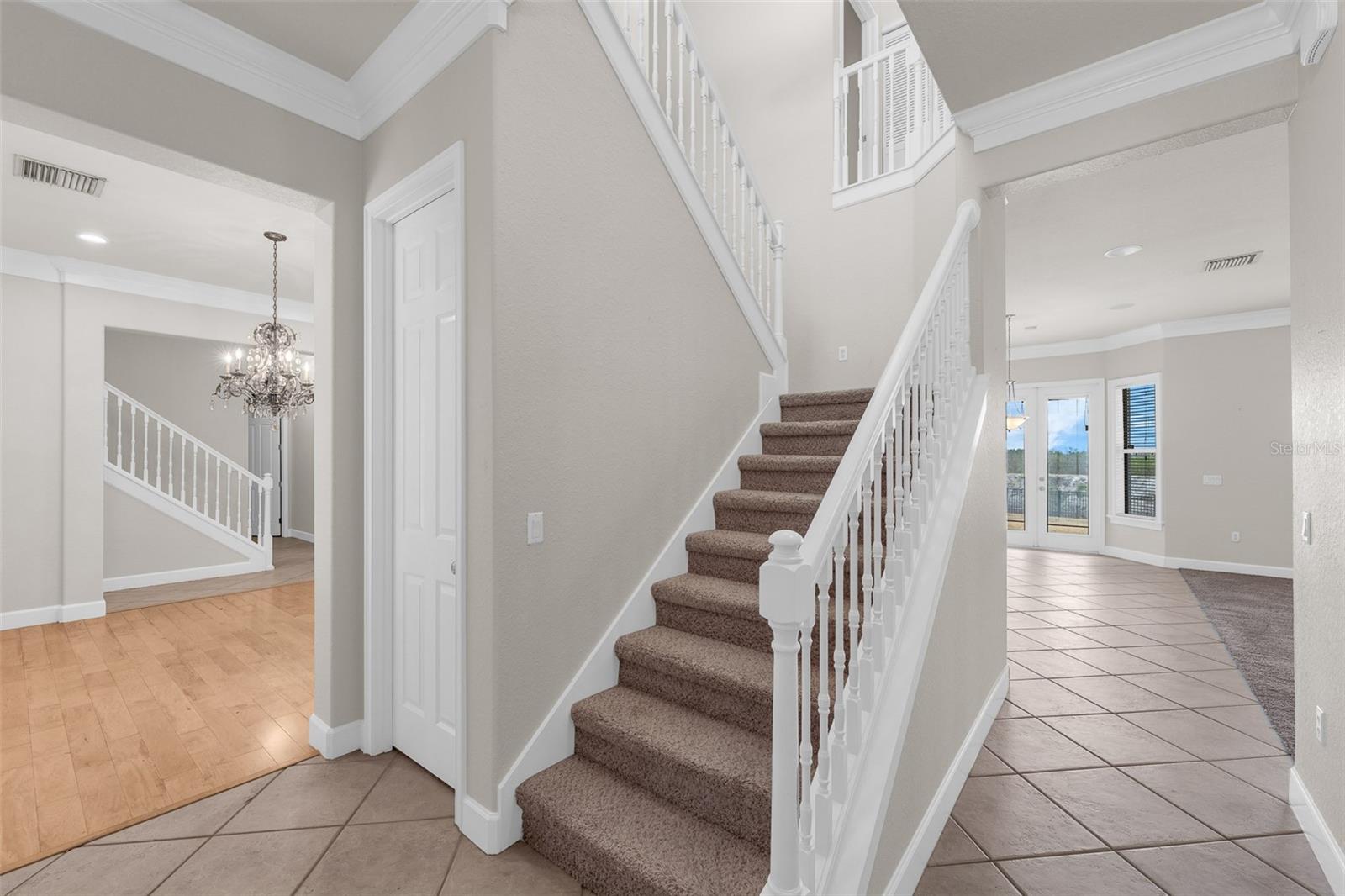 TAYLOR RIDGE - Residential