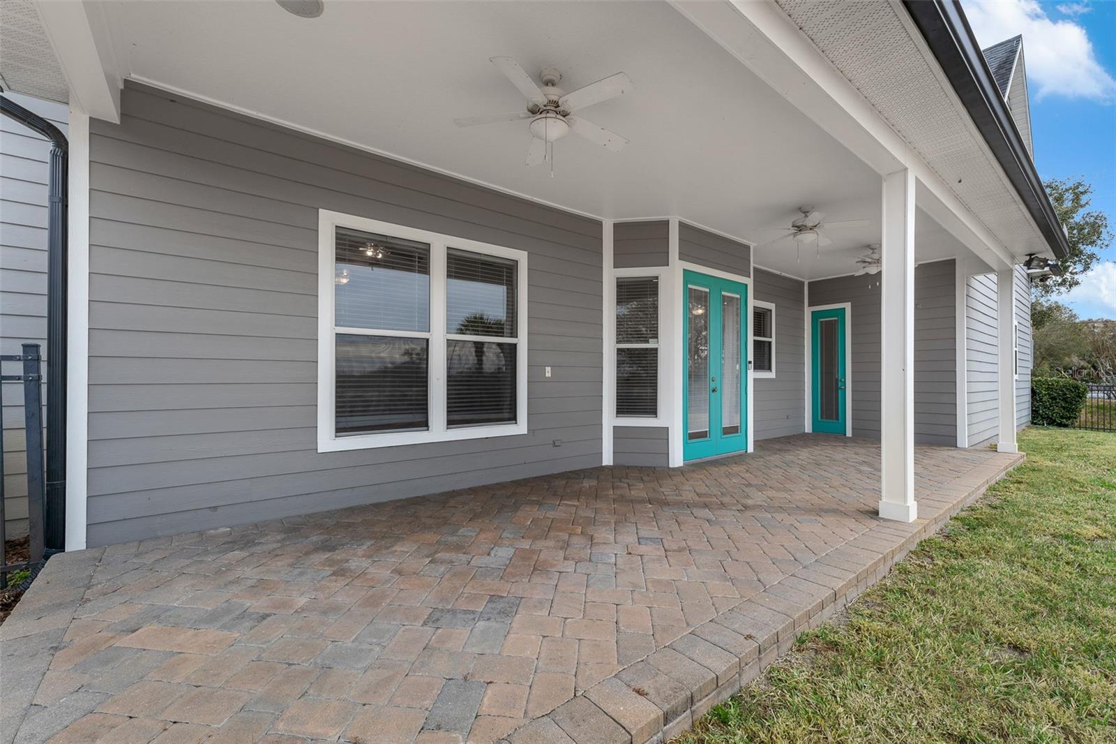 TAYLOR RIDGE - Residential