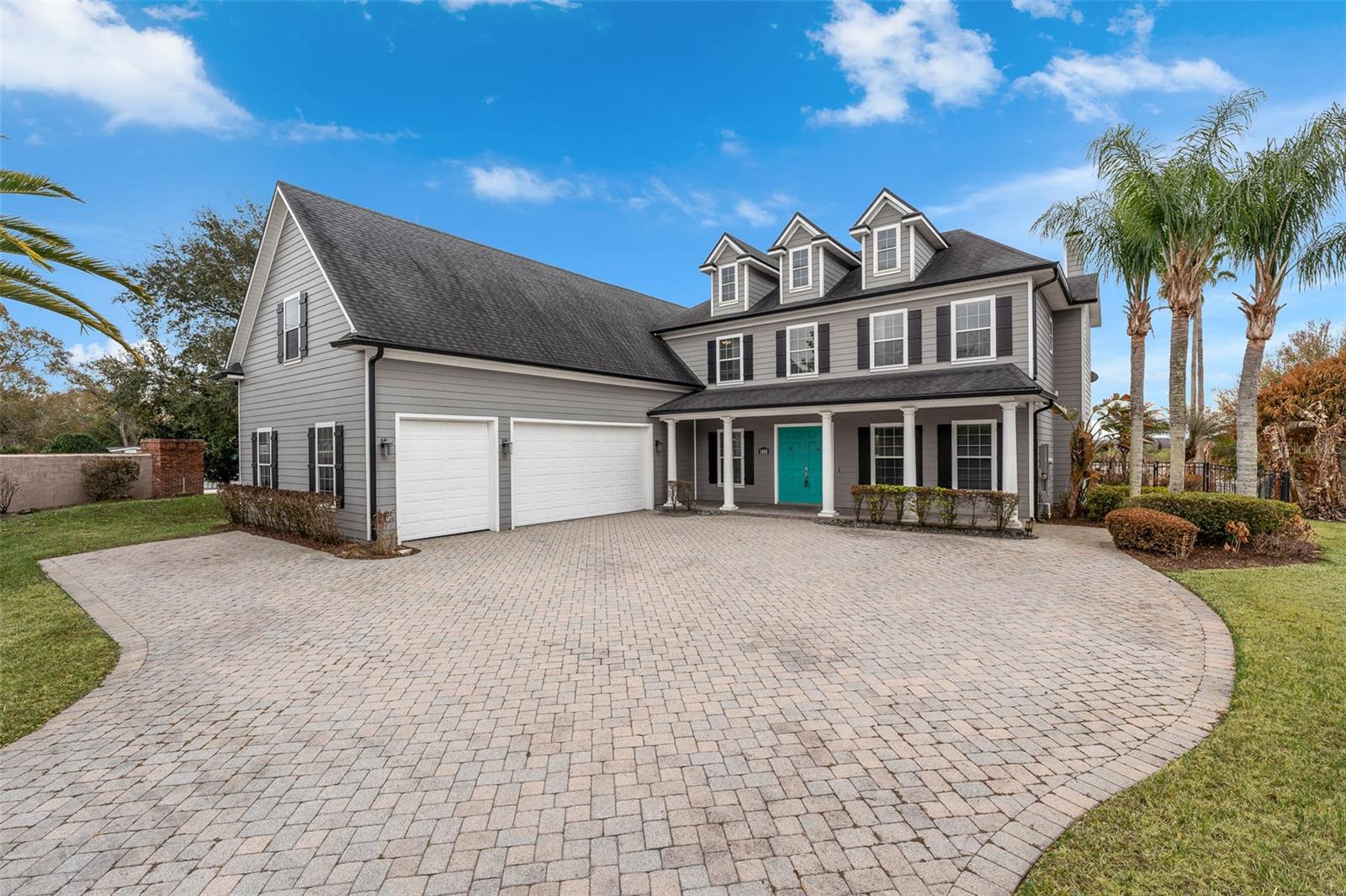 TAYLOR RIDGE - Residential