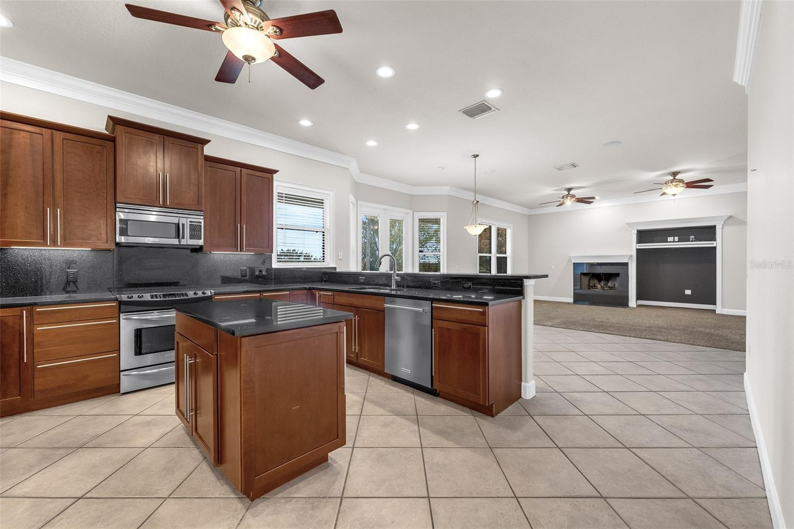 TAYLOR RIDGE - Residential